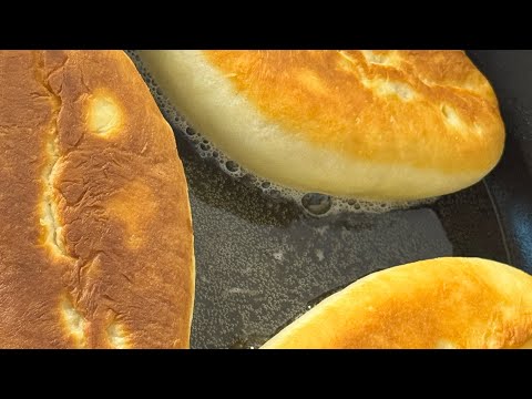 Видео: ПИРОГИ С КАПУСТОЙ 😋 ПЕРВЫЙ РАЗ ДЕЛАЮ ВМЕСТЕ С ВАМИ