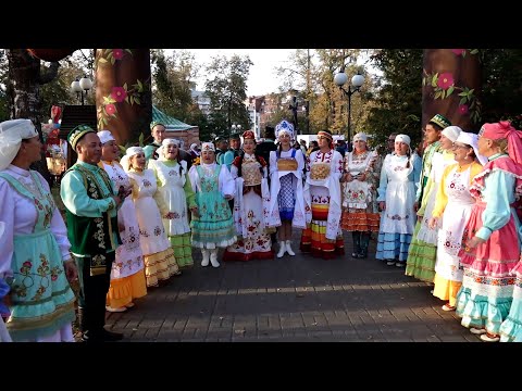 Видео: Азнакай Яңалыклары 25.09.2024