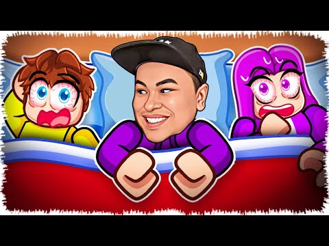 Видео: Кім соңғы ұйықтайды сол жеңеді | Челлендж ойын!