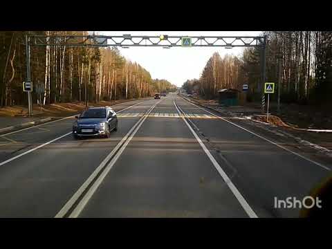 Видео: Киров-"Вятка"-Пермь. часть-15я.