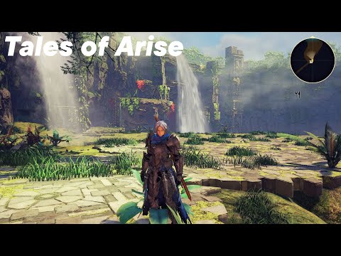 Видео: #38 Живите вы - Tales of Arise