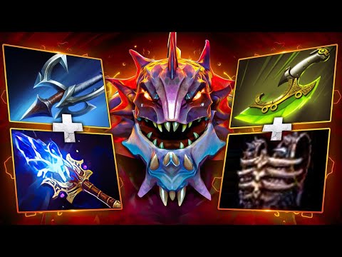 Видео: 31 КИЛЛА на МИД СЛАРДАРЕ 😨 ЭТО ЖЕСТЬ