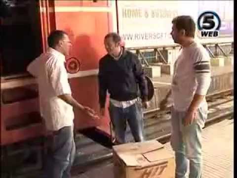 Видео: Зевзекманија 08.06.2013 Zevzekmanija