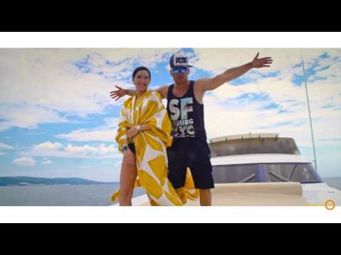 Видео: KРИСТО ft. САНТРА - АРОМАТА ТИ [Official HD Video]