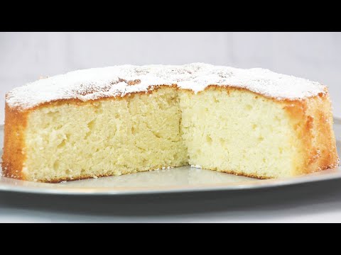 Видео: 🔥 Бисквит БЕЗ ВЕСОВ «12 ложек». Какой же он ВКУСНЫЙ!!! А какой НЕЖНЫЙ!!! Всем советую его испечь! 🔥