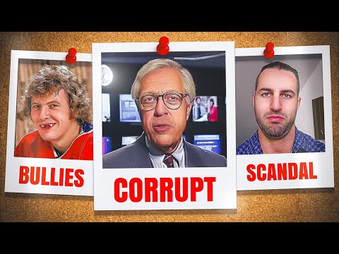 Видео: Объяснение всех споров, связанных с NHL ERA
