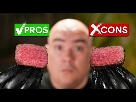 Видео: Почему я люблю и ненавижу су-вид!