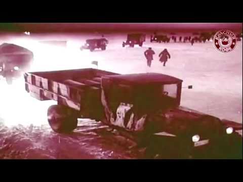 Видео: Киножурнал «Хочу всё знать» - №101