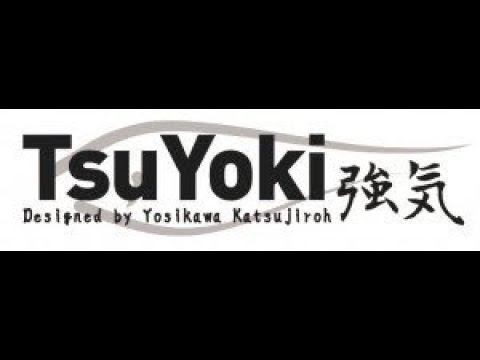 Видео: Новинки2019.Выставка!!! Воблеры TsuYoki.