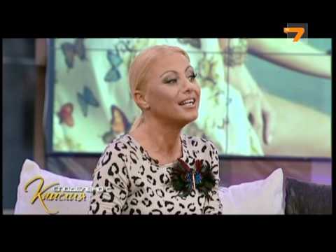 Видео: Любов за една нощ_18.11.2011_03