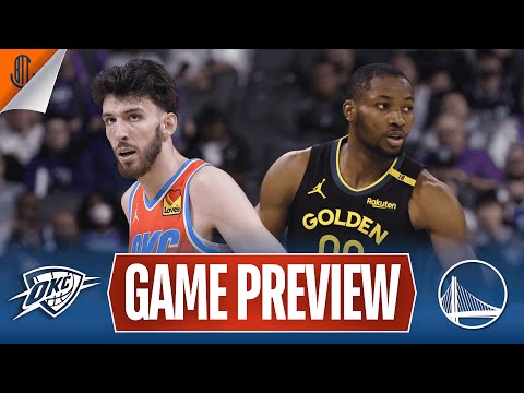 Видео: СМОГУТ ЛИ ВОИНЫ ОСТАНОВИТЬ ШТОРМ В Оклахома-Сити? Превью боя Чет против Карри!