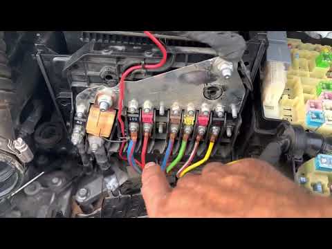 Видео: Решены проблемы с запуском Ford Escape 2013-2017 годов выпуска