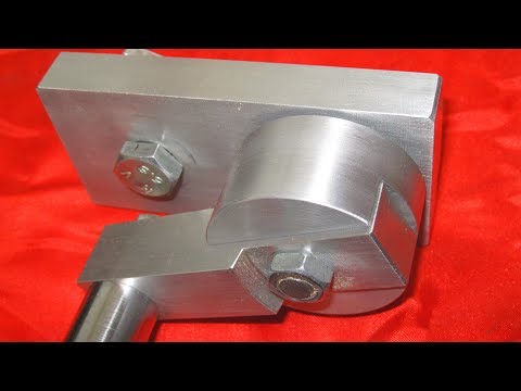 Видео: Как изготовить шароточилку