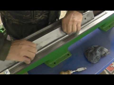 Видео: Ремонт и сборка ТВ-4