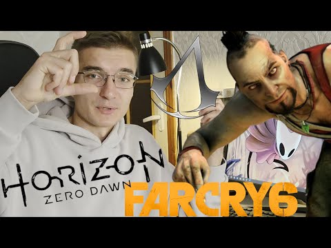 Видео: Не грайте в ААА ігри