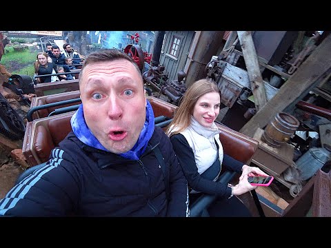 Видео: ДИСНЕЙЛЕНД В ПАРИЖЕ 2025. ПОЛНЫЙ ОБЗОР ПАРКА АТТРАКЦИОНОВ DISNEYLAND 2025.