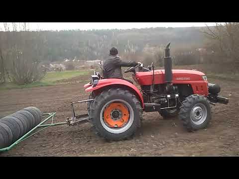 Видео: Каток до нашого шифенга.