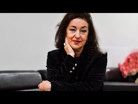 Видео: Тамара Гвердцители в эксклюзивном интервью Sputnik Армения