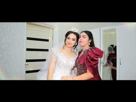 Видео: Цыганская свадьба 1часть город Шымкент| Александр и Зарина.12.06.2025 