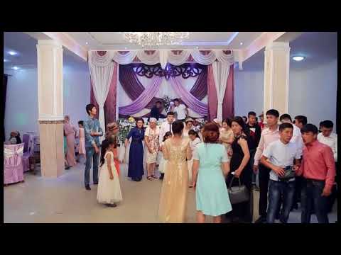 Видео: Сыдык и Айтгул VTS 01 24