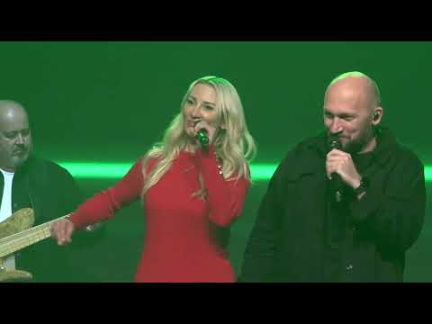 Видео: ПРОСЛАВЛЕНИЕ | 23.11.24. вечер | Новое поколение