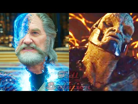 Видео: Топ 10 Слишком Быстрых Поражений СуперЗлодев !