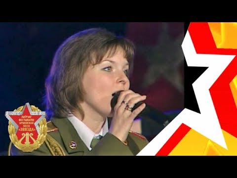 Видео: Младший сержант Наталья КВАШНИНА - "Солдатка"