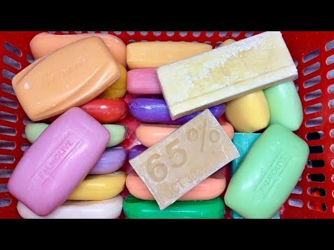 Видео: ASMR🔥🔥🔥Cutting dry,big soap 🧼🫶🏻❤️Резка сухого мыла🩷♥️🩶💜💙💛💚🧡🤍🩵🤎🖤Бобьшие бруски мыла💣💣💣
