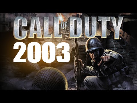 Видео: Call of Duty "Сталинград" Часть 2 👀 👍