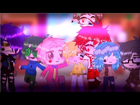 Видео: ✨Валеты✨ стали 🌿детьми🌿 на 24 часа 13 карт :3