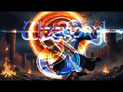 Видео: Wizardry 8 Почему маг не имба?