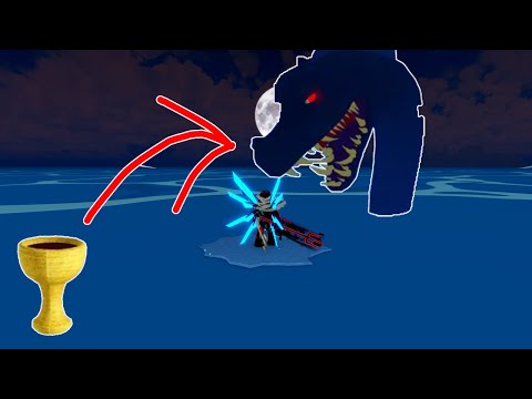 Видео: МОРСКИЕ ИВЕНТЫ В BLOX FRUITS ROBLOX №1
