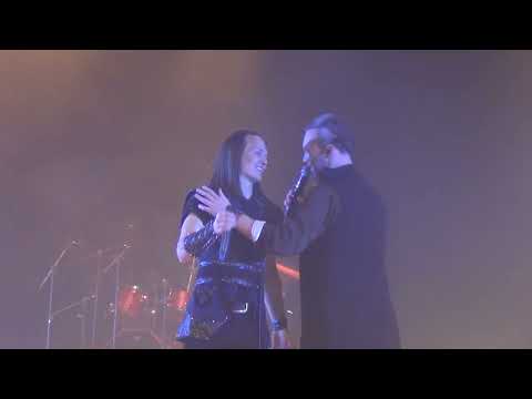 Видео: Эпидемия, "Пьяный разговор", г. Подольск, 27.10.23