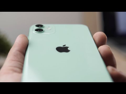 Видео: IPHONE 11 — Полный обзор спустя 1 год использования!