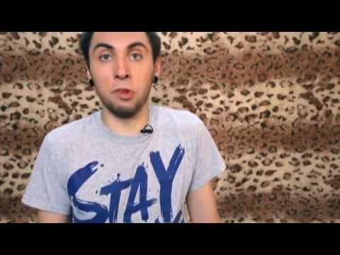 Видео: +100500 на ТВ - 18 выпуск