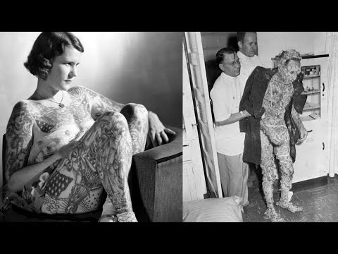 Видео: КАДРЫ, которые ПЕРЕВЕРНУТ ваш взгляд на историю! • СЕРИЯ №2. Прошлое в Кадре. 