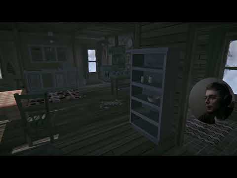 Видео: The Long Dark ► Топи-топи #2