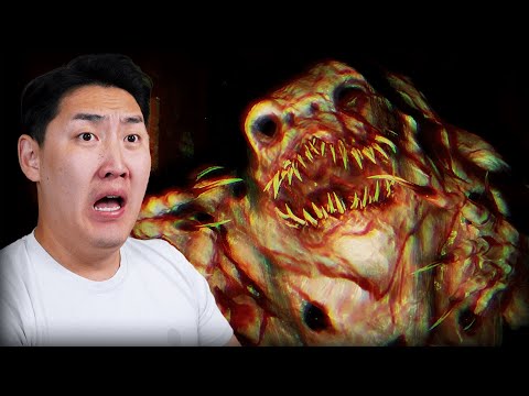 Видео: ИДҮҮЛЭХ ДӨХЛӨӨ | Brokenlore Dont Watch | EP - 02