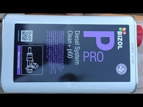 Видео: TOYOTA LAND CRUISER PRADO 150 2.8 D-4D 1GD-FTV Промывка форсунок Denso ТНВД Common Rail BG22932