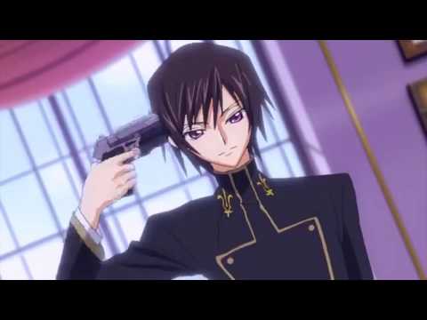 Видео: AMV | Code Geass | Арктида - Моя Империя