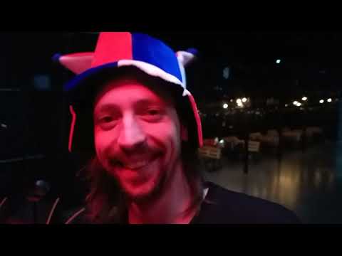 Видео: ВЛОГ: ТТ: Январский Трип #3 (18+, имеется мат)