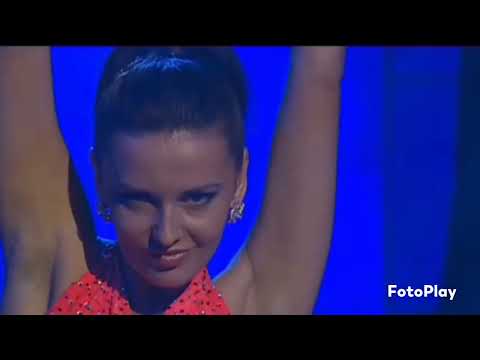 Видео: Глаза с поволокой,загадочный вид, нам танго готов станцевать Дмитрий Фрид!