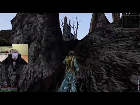 Видео: Осовременил Morrowind и прохожу в 2025 ч.6