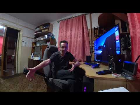 Видео: Диванное видео