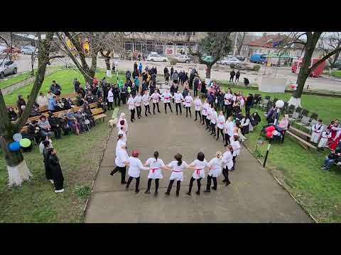 Видео: Букчин Кравай с.Малко Враново 29.03.25 г  "НАШЕНЦИ"