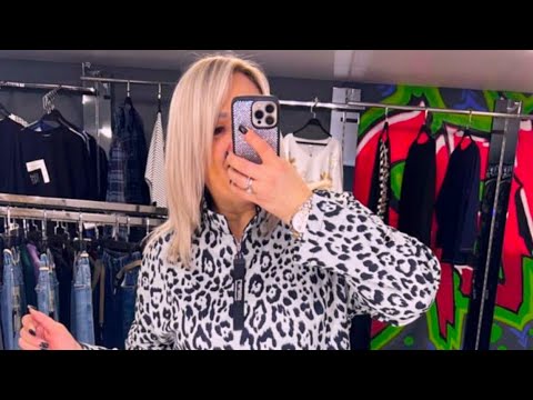 Видео: 🔥НОВИНКИ🔥НОВАЯ ОСЕННЯЯ КОЛЛЕКЦИЯ /ИДЕАЛЬНЫЕ ОБРАЗЫ НА КАЖДЫЙ ДЕНЬ/ОСЕНЬ 2025🔥