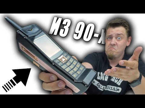 Видео: Самый большой телефон в мире??? Дичь С Алиэкспресс