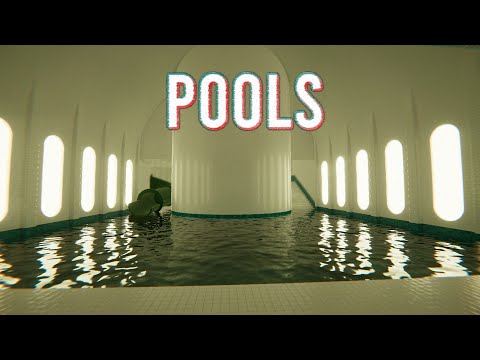 Видео: Самые страшные бассейны POOLS