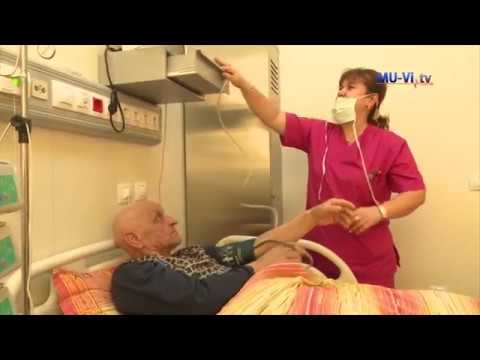 Видео: Костно-мозъчните трансплантации