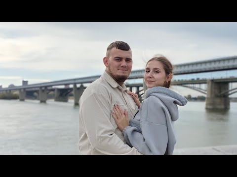 Видео: Отпуск вдвоём. Часть 1